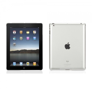  Griffin Outfit Clear for iPad 4/iPad 3/iPad 2 (GB03743)