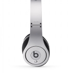 Beats by Dr. Dre Studio High-Definition Headphones Gun Metal (BTS-900-00073-03)