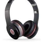 Beats By Dr. Dre Wireless On Ear Headphone Black (BTS-900-00009-03)