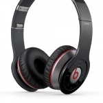 Beats By Dr. Dre Wireless On Ear Headphone Black (BTS-900-00009-03)