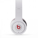 Beats By Dr. Dre Wireless On Ear Headphone White (BTS-900-00010-03)