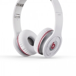 Beats By Dr. Dre Wireless On Ear Headphone White (BTS-900-00010-03)