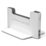 Henge Docks Docking Station Version B for MacBook Air 13" (HDS-HD01VB13MBA)