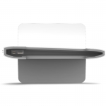 Henge Docks Docking Station Version B for MacBook Air 13" (HDS-HD01VB13MBA)