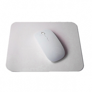  J.M.Show Mousepad Silicone White for Mac