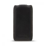 Melkco Leather Case Jacka Black LC for Nokia N8 (NKNKN8LCJT1BKLC)