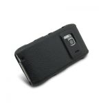 Melkco Leather Case Jacka Black LC for Nokia N8 (NKNKN8LCJT1BKLC)