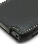 Melkco Leather Case Jacka Black LC for Nokia N8 (NKNKN8LCJT1BKLC)