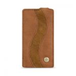 Melkco Leather Case Jacka Special Edition CV/SB for Nokia N9 (NKNKN9LCJS1BNCVBN)