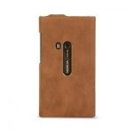 Melkco Leather Case Jacka Special Edition CV/SB for Nokia N9 (NKNKN9LCJS1BNCVBN)