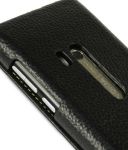 Melkco Leather Case Jacka Black LC for Nokia N9 (NKNKN9LCJT1BKLC)