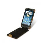 Melkco Leather Case Jacka LE CV/SB for HTC Evo 3D (O2EV3DLCJM1BNCVBN)