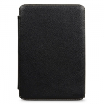 Melkco Leather Case Kios Black for Samsung Galaxy Note 10.1 N8000 (SSNO80LCKO2BKLC)