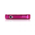 Tunewear Tuneprism Pink for iPhone 4/4S (IP4S-TUN-PRISM-02) (TUNEFILM protective film)