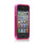 Tunewear Tuneprism Pink for iPhone 4/4S (IP4S-TUN-PRISM-02) (TUNEFILM protective film)