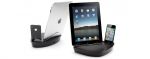 Griffin PowerDock Dual for iPad/iPhone/iPod (GC23126)