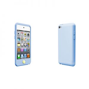  SwitchEasy Colors Baby Blue for iPod touch 4G (SW-COLT4-BBL)