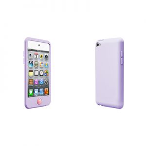  SwitchEasy Colors Lilac for iPod touch 4G (SW-COLT4-LC)