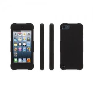  Griffin Protector Black for iPod touch 5G (GB35663)