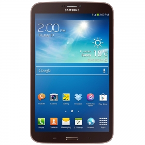  Samsung T3110 Galaxy Tab 3 8.0 16GB 3G Gold Brown UCRF