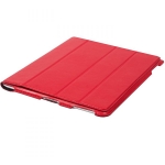 Dublon Leatherworks Smart Perfect Case Red for iPad 4/iPad 3/iPad 2 (SPC-ID3-RD)