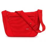 SGP Klasden Neumann Shoulder Bag Series Red for Tablet/Small Laptop (SGP08424)