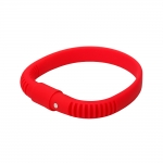 Touch Pen Wristband stylus for touch screen phone & devices Red