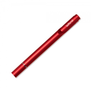  Adonit Jot Mini Aluminum Stylus Red for iPad/iPhone/iPod (ADJMR)