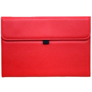  Dublon Leatherworks Transformer Case Red for Macbook Air 13" (TR-AIR-13-RD)