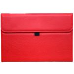 Dublon Leatherworks Transformer Case Red for Macbook Air 11" (TR-AIR-11-RD)