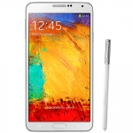 Samsung N9000 Galaxy Note 3 White