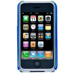 More Eternity Collection Royal Blue for iPhone 3G/3GS