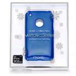 More Eternity Collection Royal Blue for iPhone 3G/3GS