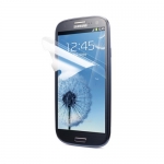 SGP Screen Protector Steinheil Ultra Nano Series Optics for Samsung Galaxy SIII i9300 (SGP09316)