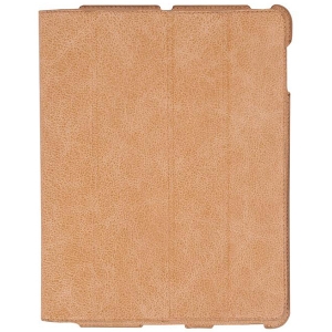  Dublon Leatherworks Smart Perfect Case Sandy for iPad 4/iPad 3/iPad 2 (SPC-ID3-SY)