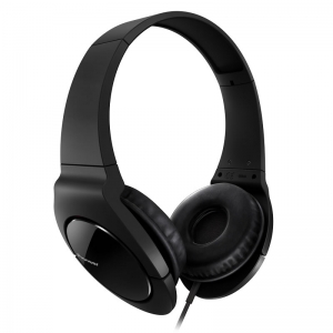 Наушники Pioneer SE-MJ721-K Black