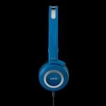 AKG K430 Headphone On The Go Mini Dark Blue (K430DBL)