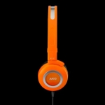 AKG K430 Headphone On The Go Mini Orange (K430ORN)