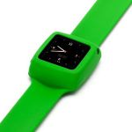 Griffin Slap Green for iPod nano 6G (GB02195)