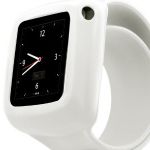 Griffin Slap White for iPod nano 6G (GB02362)