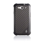 Element Case Atom Black for Samsung S3