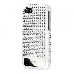  Lucien Elements Spectrums First Edition White for iPhone 5/5S