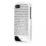 Lucien Elements Spectrums First Edition White for iPhone 5/5S