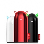 EMIE Devil Volt 5200 mAh White