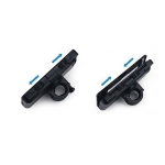 Bike 5 Holder Black for iPhone 5