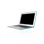 Incipio Feather Ultralight Hard Shell Case Matte Teal for MacBook Air 11" 2010/11 (INC-IM233)