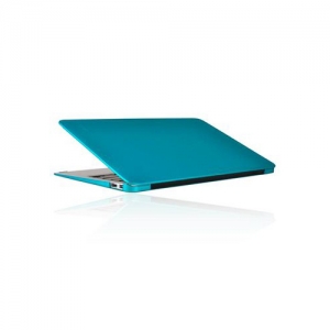 Чехол Incipio Feather Ultralight Hard Shell Case Matte Teal for MacBook Air 11" 2010/11 (INC-IM233)