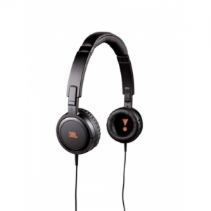  JBL Tempo On-Ear J03B Black (TEMPO ON-EAR)