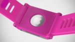 Lunatik TikTok Magenta for iPod nano 6G (TTMAG-007)