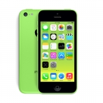 Apple iPhone 5C 32Gb Green NeverLock